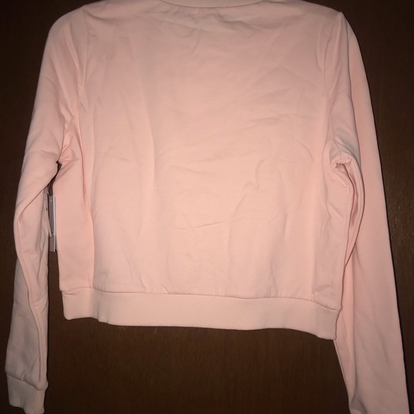 Never Been Used Nordstrom BP Sweatshirt - Picture 2 of 5